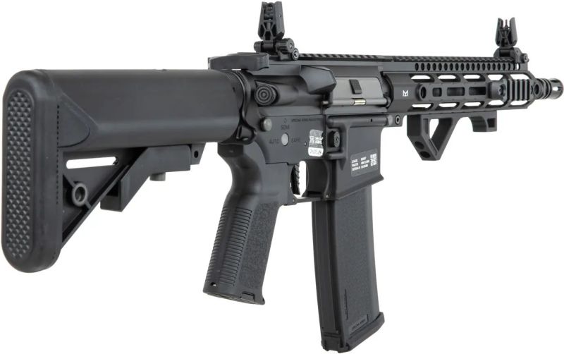 SPECNA ARMS M4 Prime HAL ETU Brushless Motor - black (SA-P20)