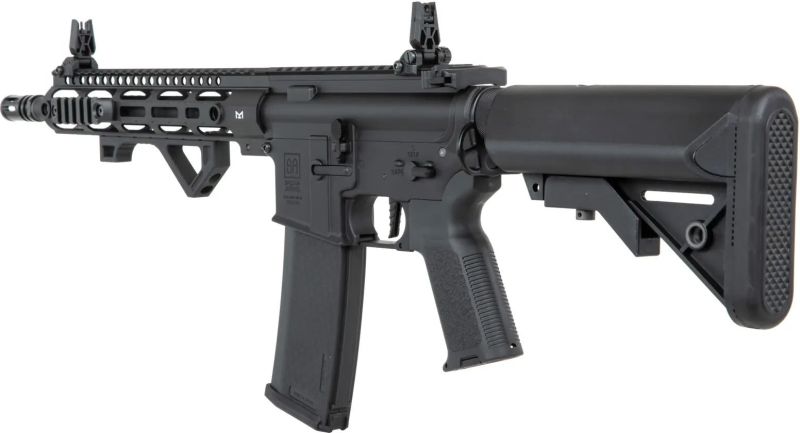 SPECNA ARMS M4 Prime HAL ETU Brushless Motor - black (SA-P20)