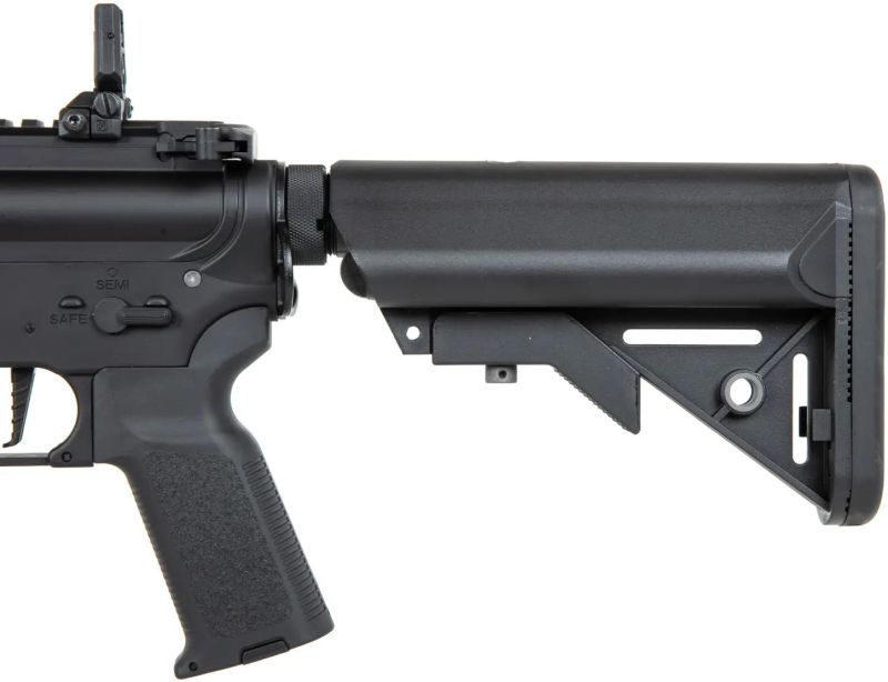 SPECNA ARMS M4 Prime HAL ETU Brushless Motor - black (SA-P20)