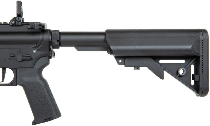 SPECNA ARMS M4 Prime HAL ETU Brushless Motor - black (SA-P20)