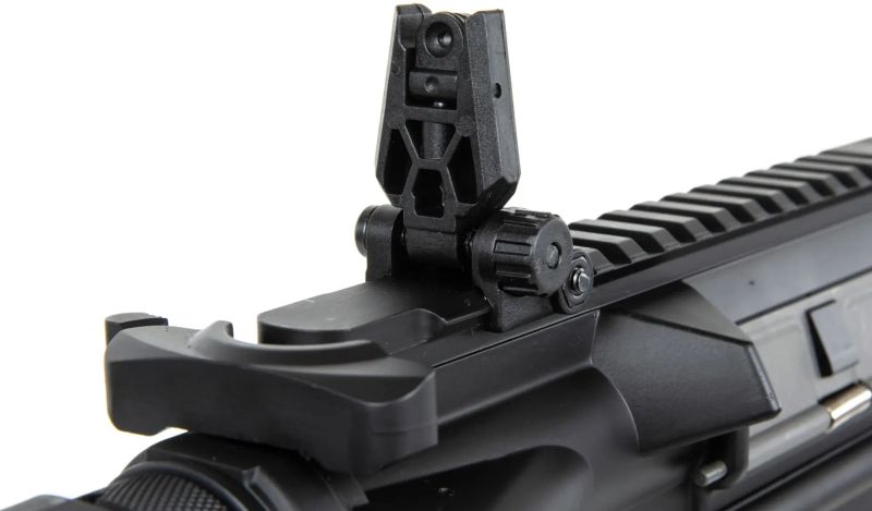 SPECNA ARMS M4 Prime HAL ETU Brushless Motor - black (SA-P20)