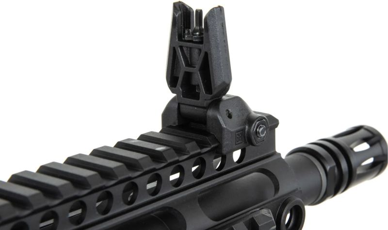 SPECNA ARMS M4 Prime HAL ETU Brushless Motor - black (SA-P20)