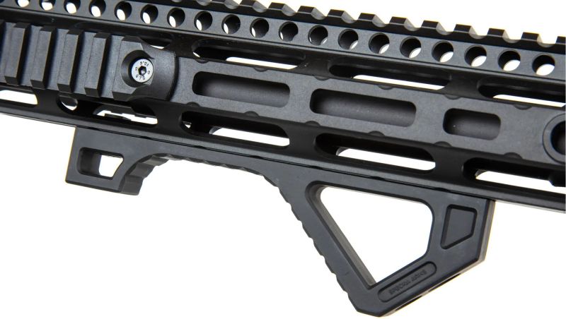 SPECNA ARMS M4 Prime HAL ETU Brushless Motor - black (SA-P20)