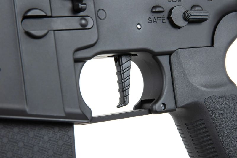 SPECNA ARMS M4 Prime HAL ETU Brushless Motor - black (SA-P20)