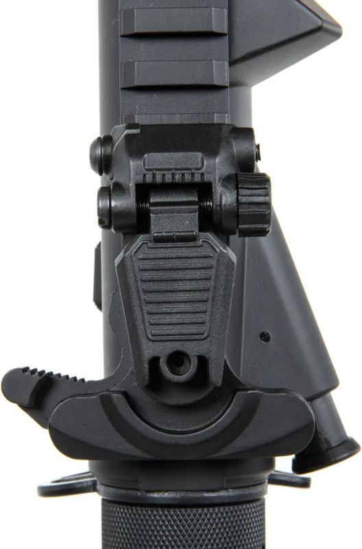 SPECNA ARMS M4 Prime HAL ETU Brushless Motor - black (SA-P20)