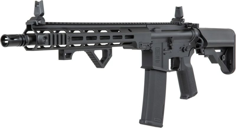 SPECNA ARMS M4 Prime HAL ETU Brushless Motor - black (SA-P22)