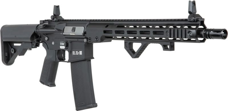 SPECNA ARMS M4 Prime HAL ETU Brushless Motor - black (SA-P22)