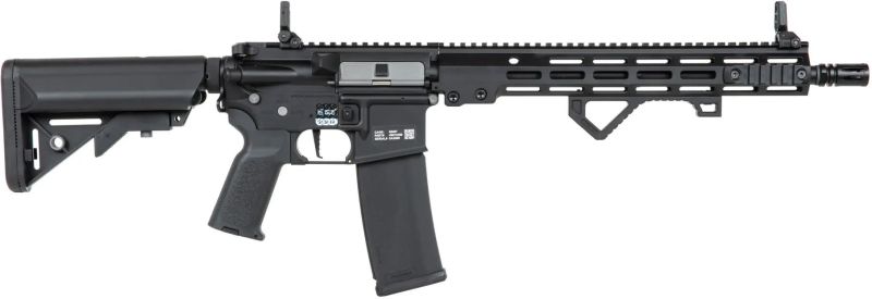 SPECNA ARMS M4 Prime HAL ETU Brushless Motor - black (SA-P22)