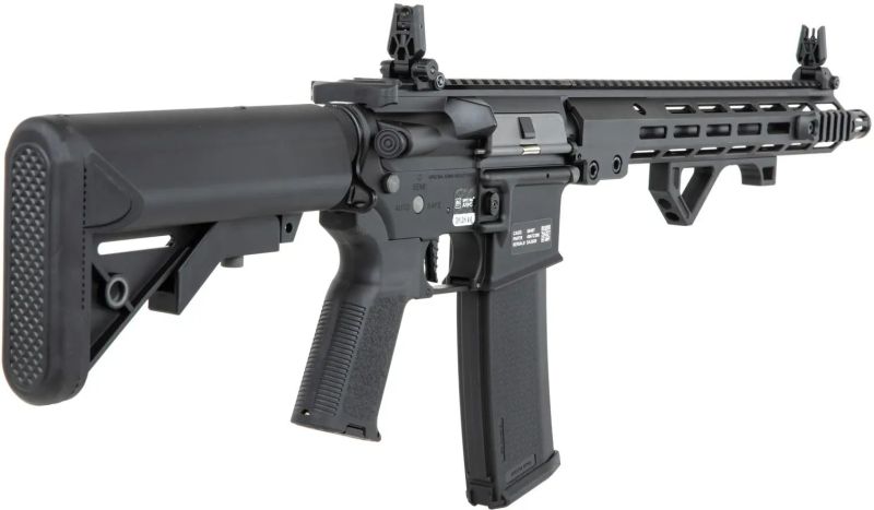 SPECNA ARMS M4 Prime HAL ETU Brushless Motor - black (SA-P22)