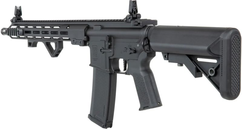 SPECNA ARMS M4 Prime HAL ETU Brushless Motor - black (SA-P22)