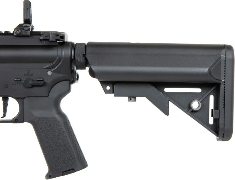 SPECNA ARMS M4 Prime HAL ETU Brushless Motor - black (SA-P22)