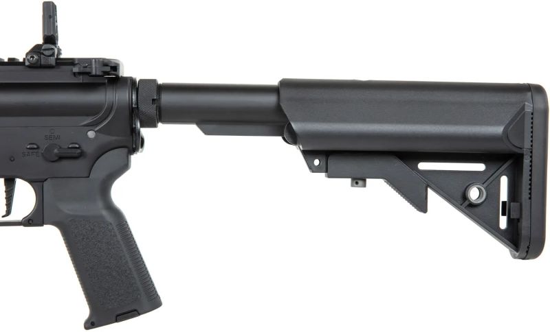 SPECNA ARMS M4 Prime HAL ETU Brushless Motor - black (SA-P22)