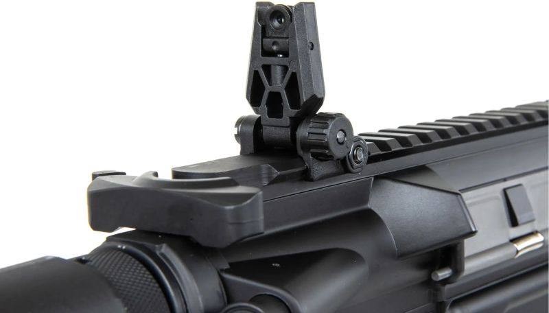 SPECNA ARMS M4 Prime HAL ETU Brushless Motor - black (SA-P22)