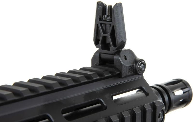SPECNA ARMS M4 Prime HAL ETU Brushless Motor - black (SA-P22)