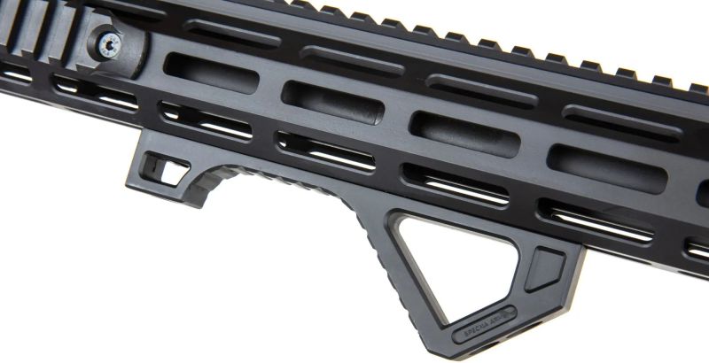 SPECNA ARMS M4 Prime HAL ETU Brushless Motor - black (SA-P22)