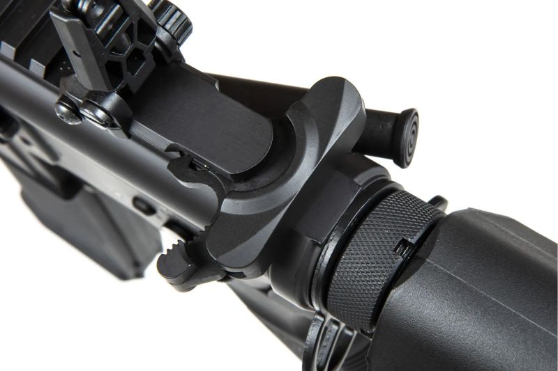 SPECNA ARMS M4 Prime HAL ETU Brushless Motor - black (SA-P22)