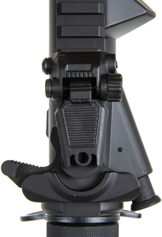 SPECNA ARMS M4 Prime HAL ETU Brushless Motor - black (SA-P22)