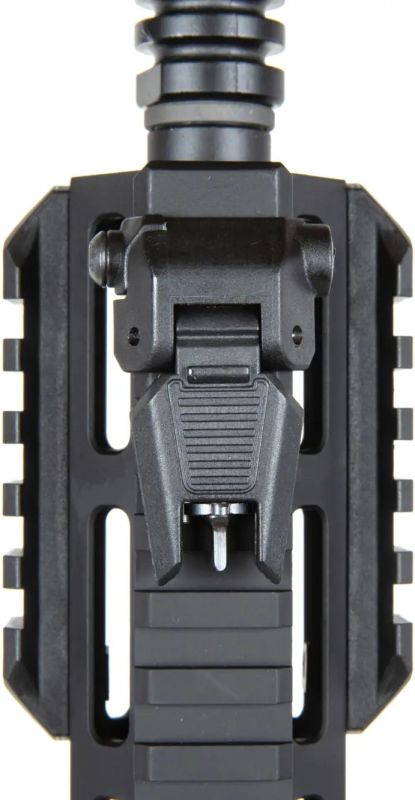 SPECNA ARMS M4 Prime HAL ETU Brushless Motor - black (SA-P22)