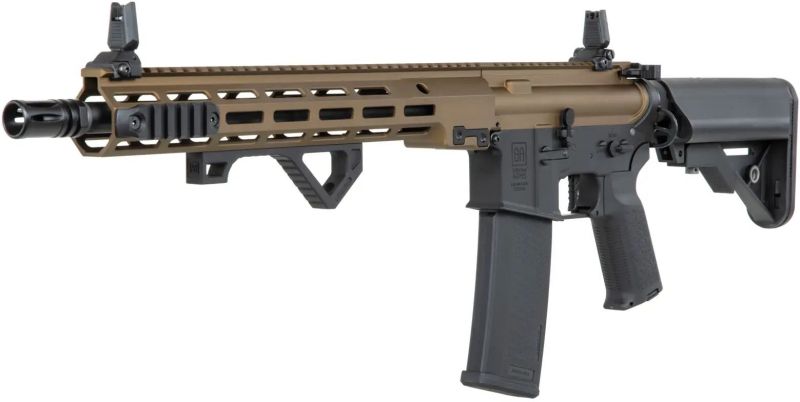 SPECNA ARMS M4 Prime HAL ETU Brushless Motor - half bronze (SA-P22)