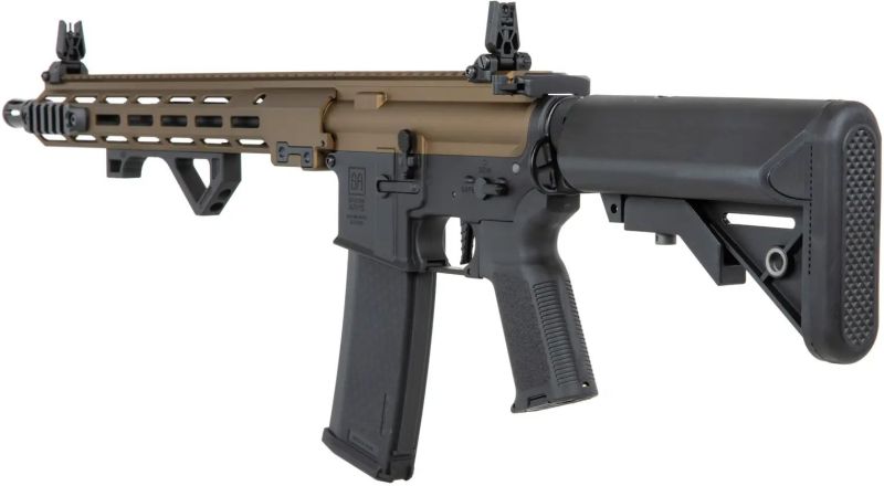 SPECNA ARMS M4 Prime HAL ETU Brushless Motor - half bronze (SA-P22)