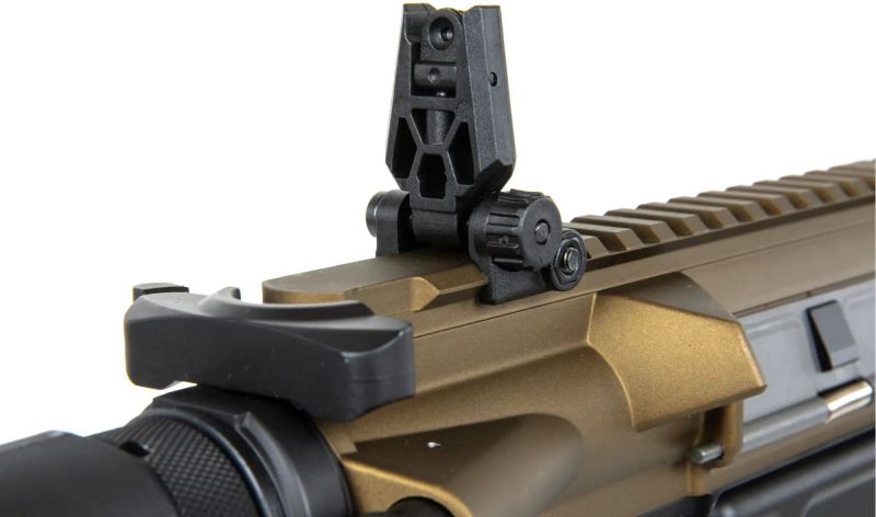 SPECNA ARMS M4 Prime HAL ETU Brushless Motor - half bronze (SA-P22)