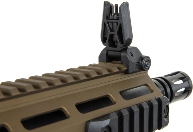 SPECNA ARMS M4 Prime HAL ETU Brushless Motor - half bronze (SA-P22)