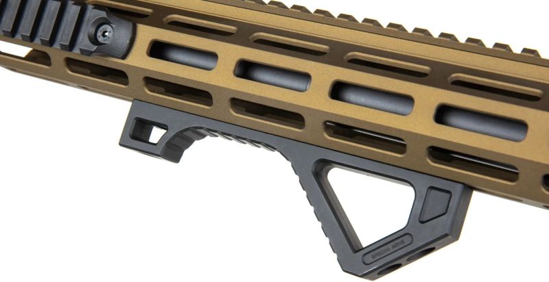 SPECNA ARMS M4 Prime HAL ETU Brushless Motor - half bronze (SA-P22)