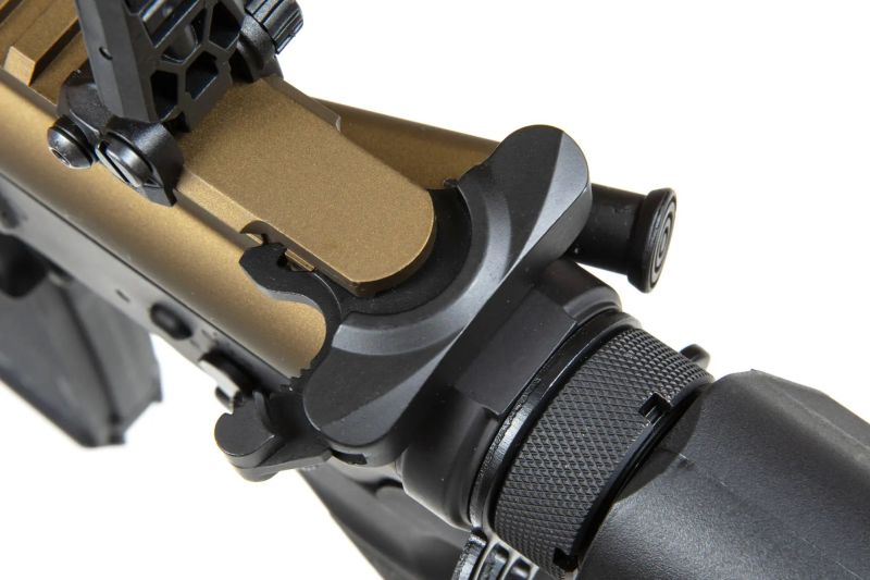 SPECNA ARMS M4 Prime HAL ETU Brushless Motor - half bronze (SA-P22)