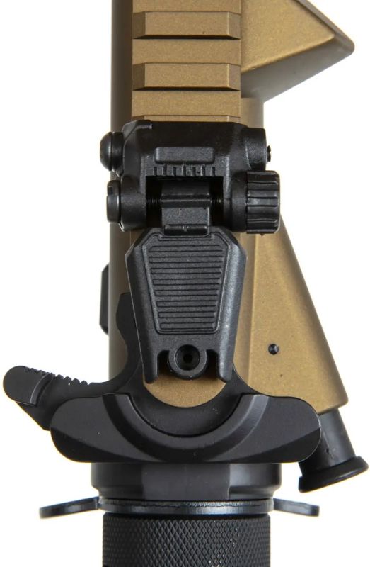 SPECNA ARMS M4 Prime HAL ETU Brushless Motor - half bronze (SA-P22)