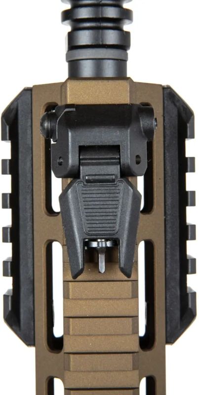 SPECNA ARMS M4 Prime HAL ETU Brushless Motor - half bronze (SA-P22)