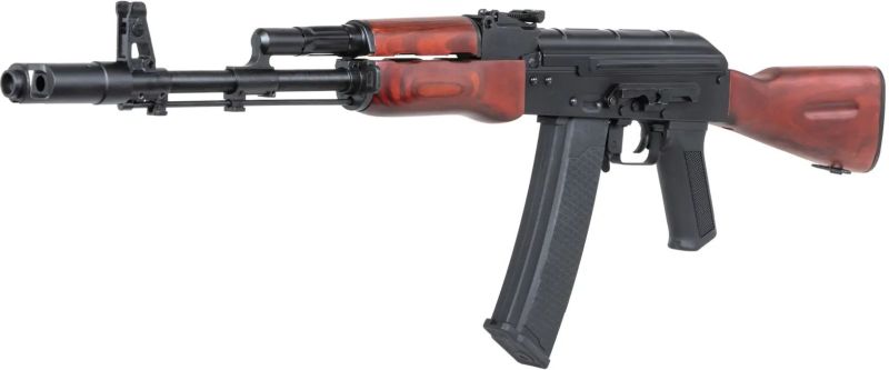 SPECNA ARMS AK Prime Aster V3 SE ETU Brushless Motor - wood (SA-PJ02)