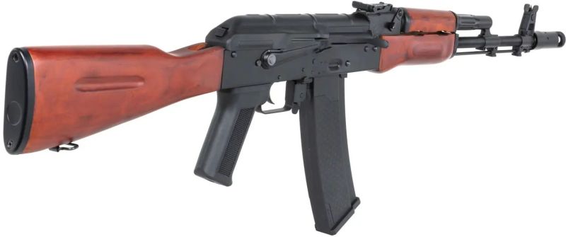 SPECNA ARMS AK Prime Aster V3 SE ETU Brushless Motor - wood (SA-PJ02)
