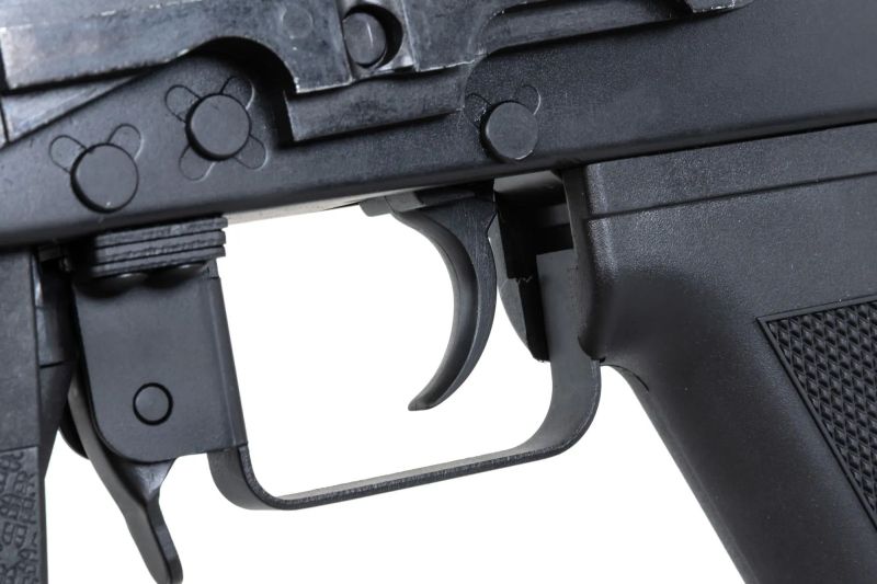 SPECNA ARMS AK Prime Aster V3 SE ETU Brushless Motor - wood (SA-PJ02)