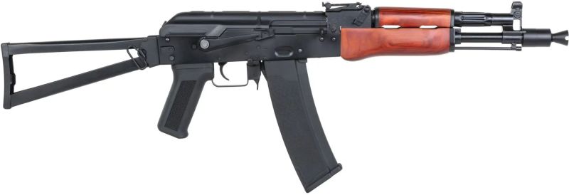 SPECNA ARMS AK Prime Aster V3 SE ETU Brushless Motor - wood (SA-PJ08)