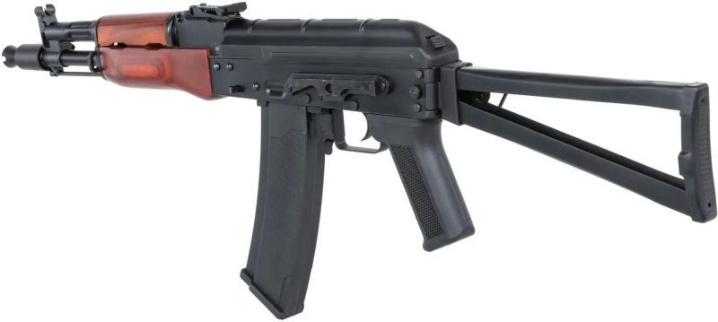 SPECNA ARMS AK Prime Aster V3 SE ETU Brushless Motor - wood (SA-PJ08)