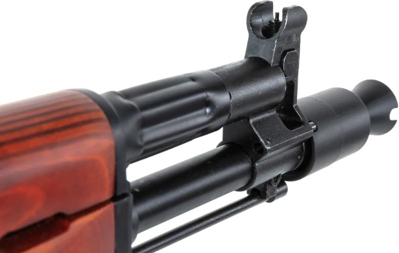 SPECNA ARMS AK Prime Aster V3 SE ETU Brushless Motor - wood (SA-PJ08)