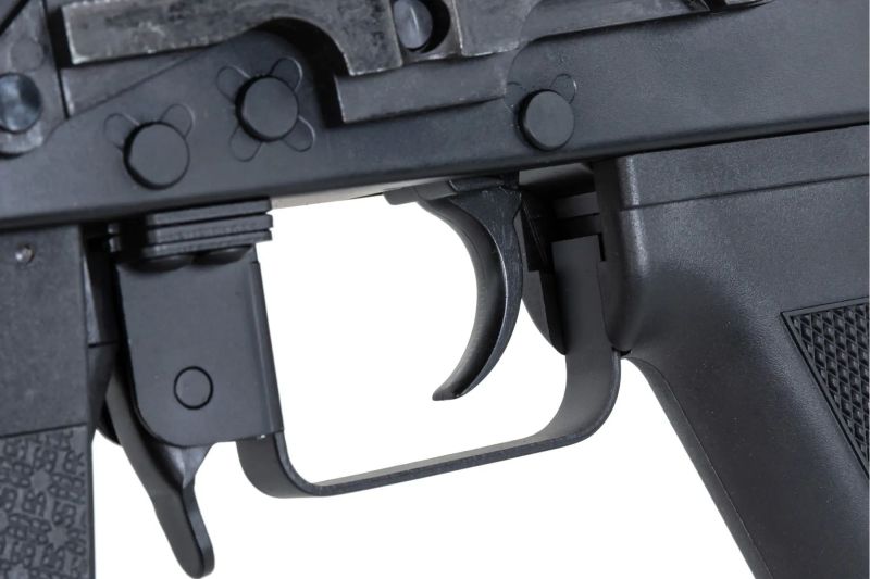 SPECNA ARMS AK Prime Aster V3 SE ETU Brushless Motor - wood (SA-PJ08)