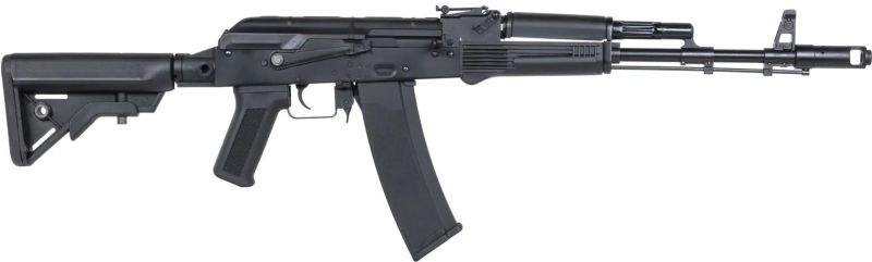 SPECNA ARMS AK Prime Aster V3 SE ETU Brushless Motor - black (SA-PJ05)