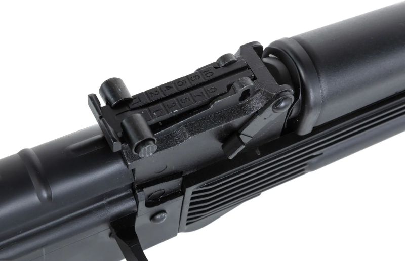 SPECNA ARMS AK Prime Aster V3 SE ETU Brushless Motor - black (SA-PJ05)