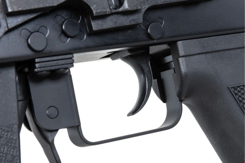 SPECNA ARMS AK Prime Aster V3 SE ETU Brushless Motor - black (SA-PJ05)