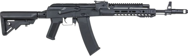 SPECNA ARMS AK Prime Aster V3 SE ETU Brushless Motor - black (SA-PJ06)