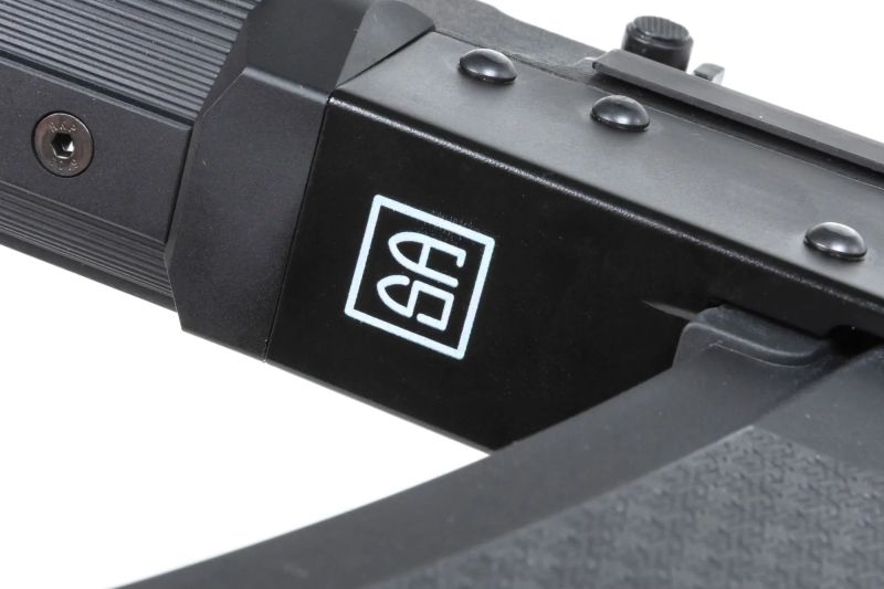 SPECNA ARMS AK Prime Aster V3 SE ETU Brushless Motor - black (SA-PJ06)