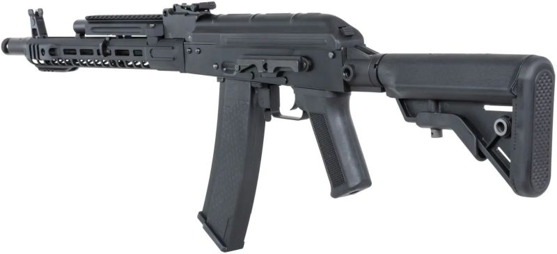 SPECNA ARMS AK Prime Aster V3 SE ETU Brushless Motor - black (SA-PJ07)