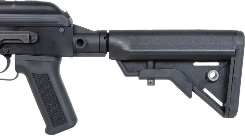 SPECNA ARMS AK Prime Aster V3 SE ETU Brushless Motor - black (SA-PJ07)