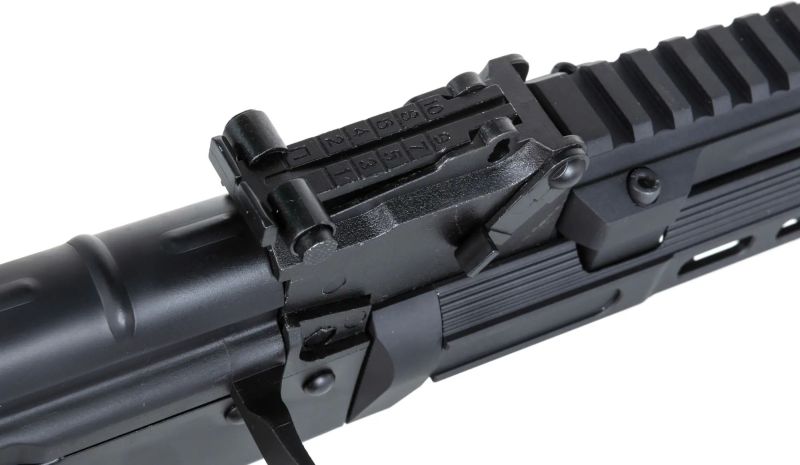 SPECNA ARMS AK Prime Aster V3 SE ETU Brushless Motor - black (SA-PJ07)