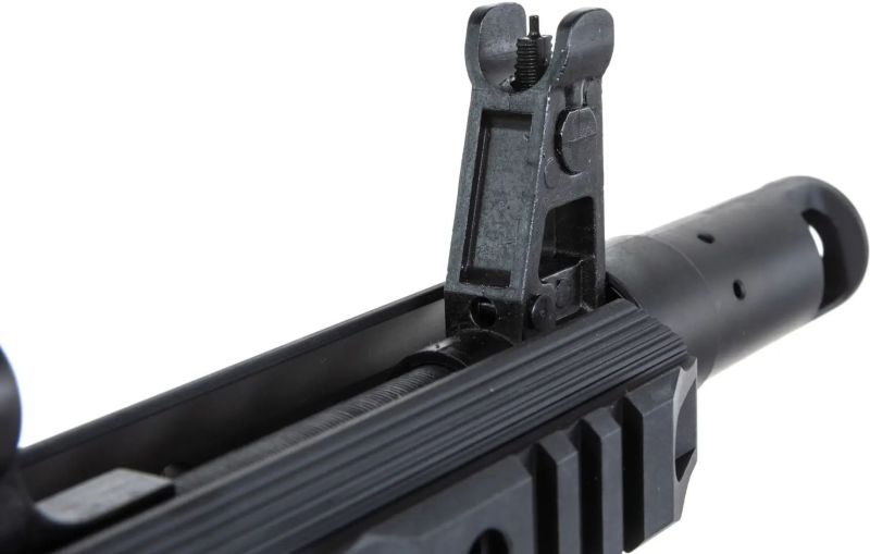 SPECNA ARMS AK Prime Aster V3 SE ETU Brushless Motor - black (SA-PJ07)