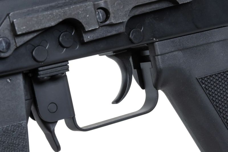 SPECNA ARMS AK Prime Aster V3 SE ETU Brushless Motor - black (SA-PJ07)