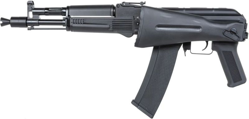 SPECNA ARMS AK Prime Aster V3 SE ETU Brushless Motor - black (SA-PJ09)