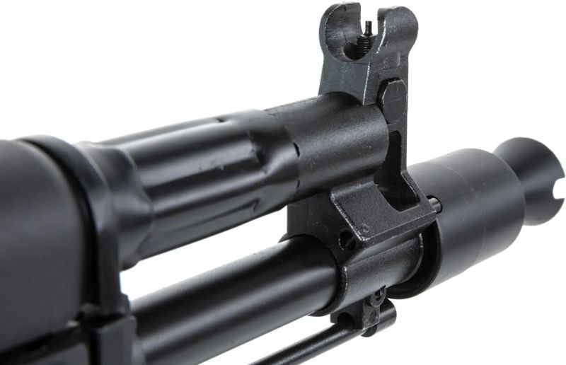 SPECNA ARMS AK Prime Aster V3 SE ETU Brushless Motor - black (SA-PJ09)