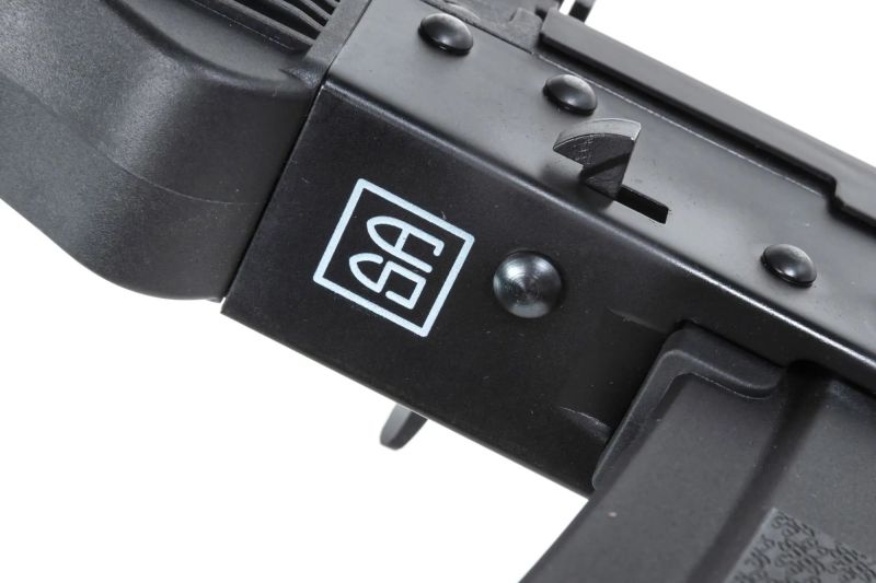 SPECNA ARMS AK Prime Aster V3 SE ETU Brushless Motor - black (SA-PJ09)